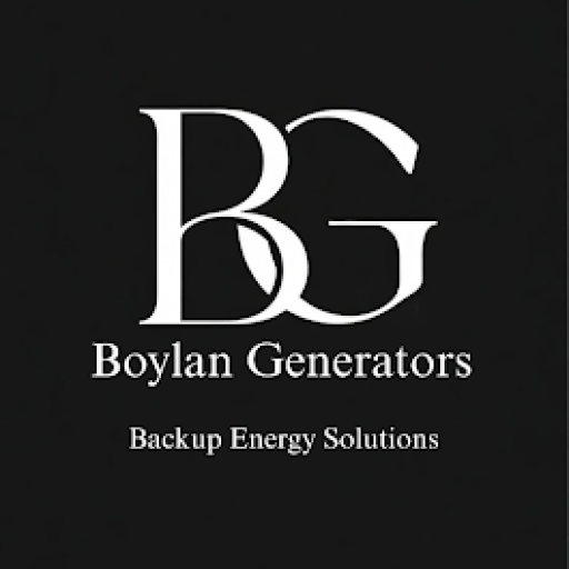 Boylan Generators Logo